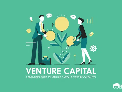 Các quỹ đầu tư mạo hiểm (VCs) lấy tiền đầu tư từ đâu?