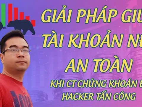 Kinh nghiệm nào cho nhà đầu tư qua sự cố hệ thống VNDirect?