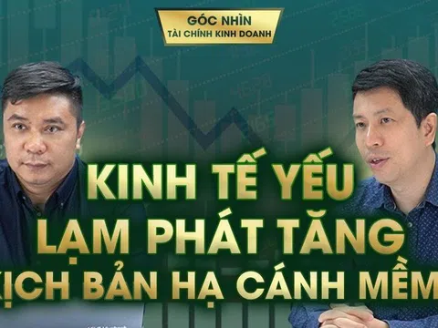Mỹ đình lạm (Stagflation) thì liên quan gì đến Việt Nam?