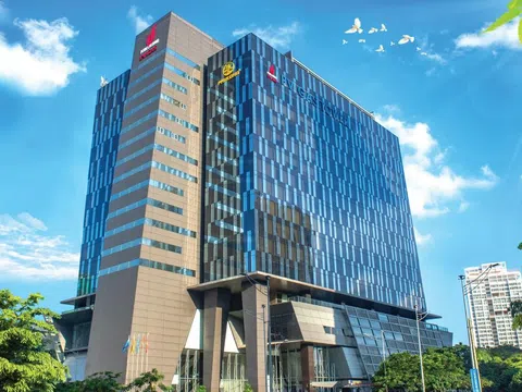 Tập đoàn Dầu khí Việt Nam bổ nhiệm một loạt lãnh đạo chức vụ mới