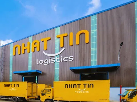 Nhất Tín Logistics tiếp tục thua lỗ