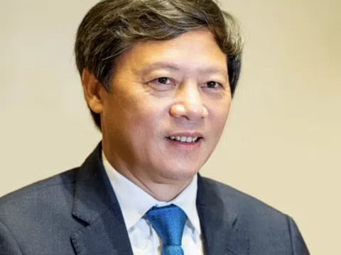 Chủ tịch HĐQT Tập đoàn Bitexco - ông Vũ Quang Hội: Cú lội ngược dòng bất ngờ thành công ngay từ dự án đầu tiên