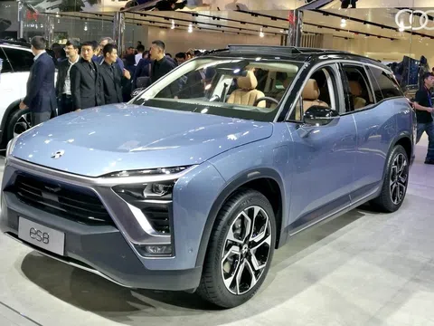 Nạn nhân của cuộc chiến giá: "SÁT THỦ TESLA"