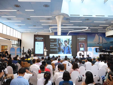 Đổi mới sáng tạo mở: Cần nhiều tập đoàn tiên phong “mở” cùng startup