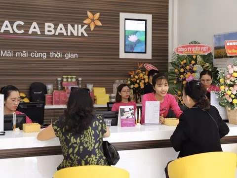 Bac A Bank đã phát triển thế nào dưới sự điều hành của 'Chủ tịch bí ẩn' Trần Thị Thoảng?