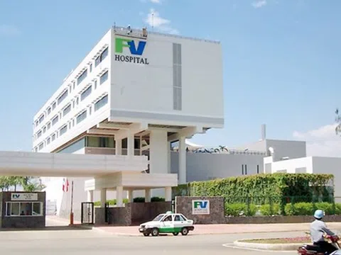 Bệnh viện FV thắng kiện bệnh nhân 'nói xấu' mình trên mạng xã hội