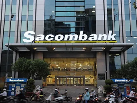 Sacombank sẽ về tay ai?