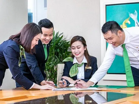 [Job Insider] Tôi đã sống với 'nghề ngân hàng' 15 năm như thế nào!?