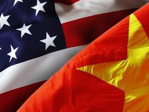 Việt Nam và Mỹ đang làm ăn ra sao trước chuyến thăm của Phó Tổng Thống Mỹ Kamala Harris