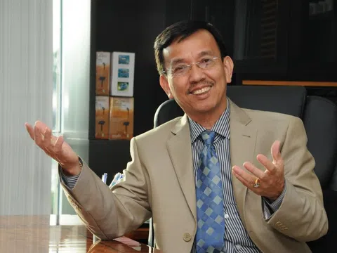 'Vua rác' David Dương - Người vừa 'vạch mặt' một doanh nghiệp Malaysia muốn thâu tóm Vietnam Waste Solutions là ai?