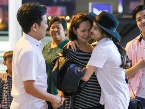 Tâm sự chuyện ra nước ngoài định cư của những người giàu Việt Nam.....