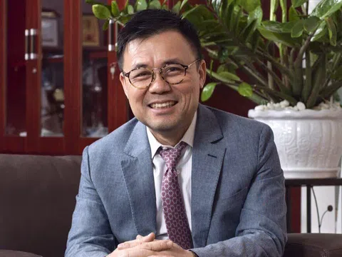 Ông Nguyễn Duy Hưng, Chủ tịch CTCK SSI : 'Không có lý do gì để thay đổi danh mục đầu tư'