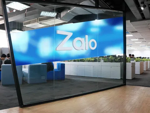 Công ty mẹ của Mạng Xã hội Zalo muốn huy động thêm 300 triệu USD trước khi IPO tại Mỹ