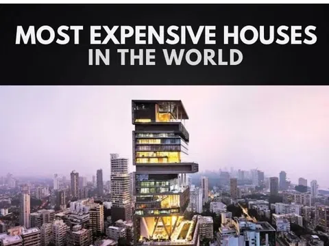 1,000,000 USD mua ... gần được 10m2 đất, Việt Nam trở thành nơi có giá đất cao nhất thế giới