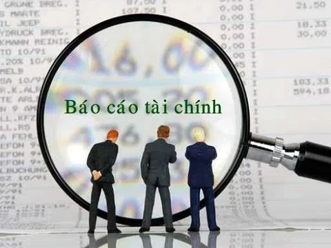 Công việc cần làm của nhà đầu tư sau mỗi kỳ báo cáo tài chính là gì?