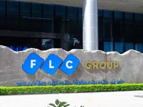 Tin đồn thâu tóm và nếu tôi là 'lái' cổ phiếu FLC!