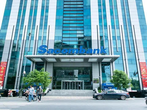 Chuyện thật như đùa ở Sacombank: Quy định room ngoại chỉ ở mức 23,6%, nhưng hiện tỷ lệ sở hữu của nhà đầu tư nước ngoài lại lên đến 29,99%