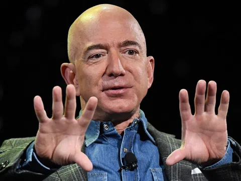 Danh sách kiểm tra 4 bước khi đầu tư vào startup của nhà đầu tư thiên thần - tỷ phú Jeff Bezos