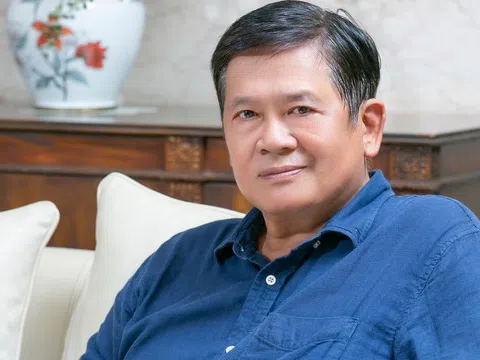 TS. Lê Kiên Thành - con trai cố Tổng bí thư Lê Duẩn: “Với tôi, doanh nhân không phải là nghề”
