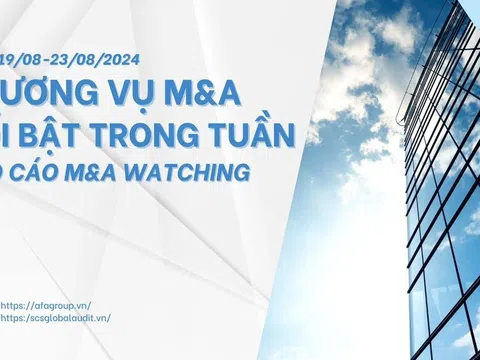 Case M&A study: Công ty mẹ của batdongsan.com.vn vừa được mua lại với giá 1,1 tỷ USD - Thương vụ này có giá tốt cho nhà đầu tư?