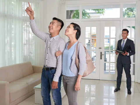 Trước khi mua chung cư để ở cần chú ý điều gì?