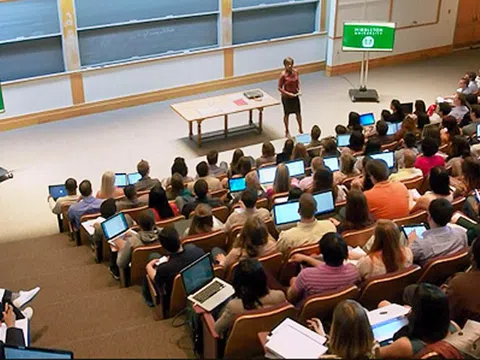 Tôi đã học được gì từ trường đại học?