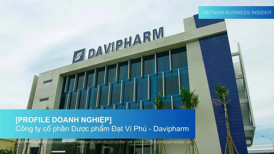 [PROFILE DOANH NGHIỆP] Công ty dược phẩm đã được Tập đoàn dược phẩm lớn thứ 2 Ba Lan thâu tóm 100% là ai?